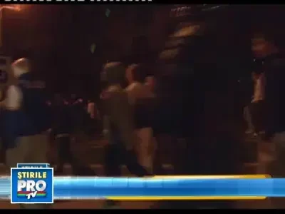 Stirile ProTV de la ora 07:00, din 26.04.2011