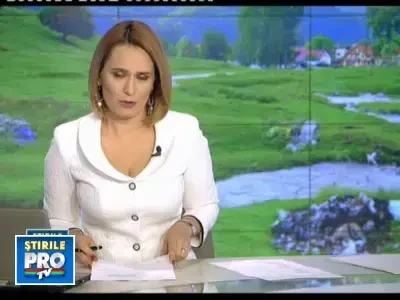 A venit primavara. Mormane de gunoaie troneaza in poienite si pe vai