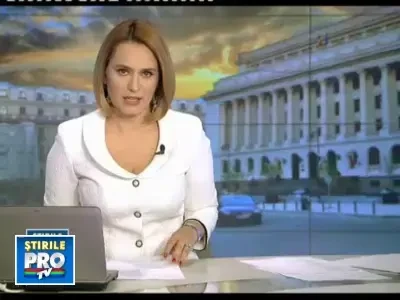 Leul se intareste dupa Paste: 4,07 pentru un euro