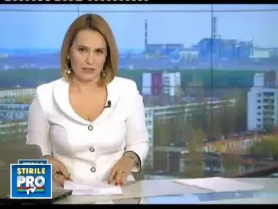 REMEMBER CERNOBIL. 25 de ani de la cel mai grav accident nuclear