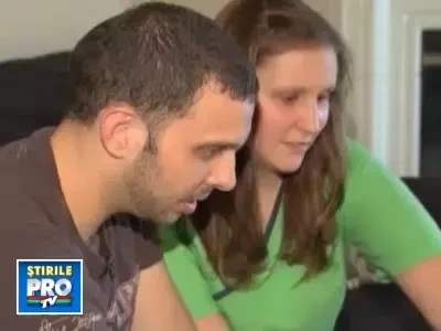 A accelerat in loc sa franeze si un motociclist a ajuns sub masina lui