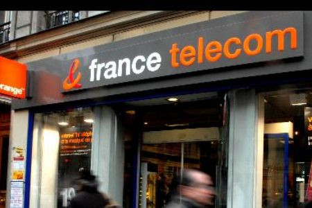 Inca un angajat France Telecom s-a sinucis la serviciu