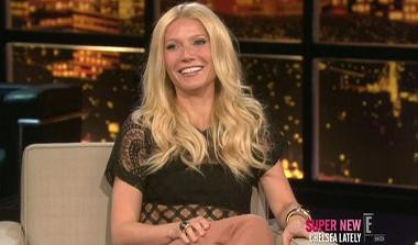 Gwyneth Paltrow, numita cea mai frumoasa femeie din lume in 2013 de revista People