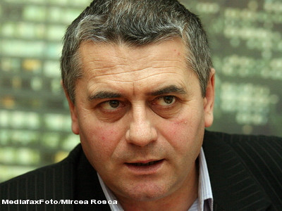 Deputatul Giurgiu vrea buline de avertisment pe ziare si website-uri