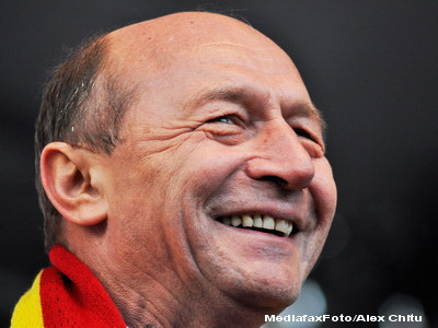 Traian Basescu, citat de instanta intr-un proces legat de droguri usoare