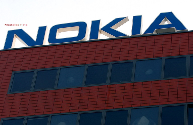Nokia concediaza 120 de romani din centrul de cercetare de la Cluj