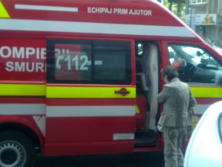 Iurie Darie a lesinat