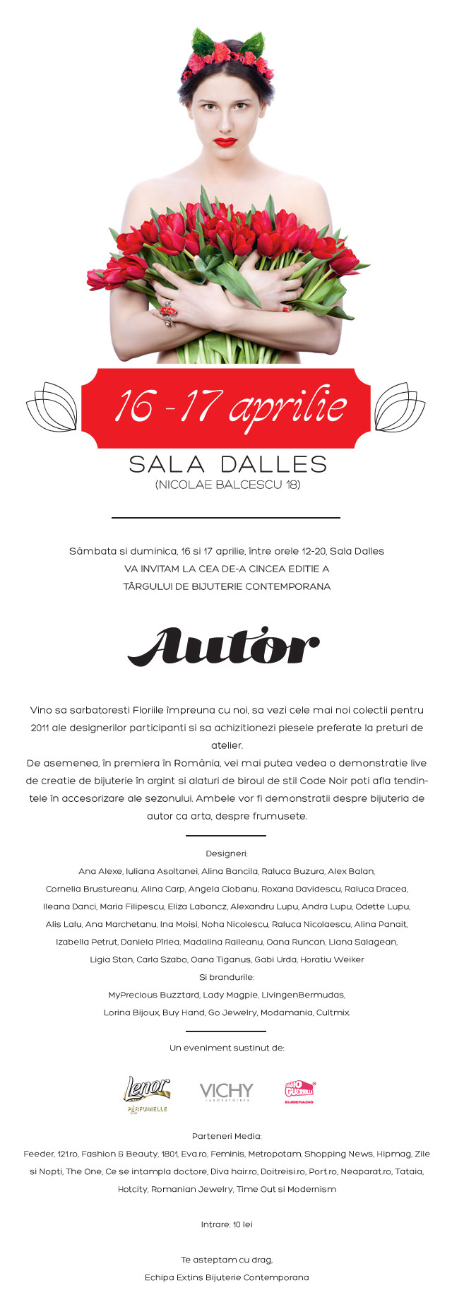 The ONE iti arata noile colectii de bijuterii contemporane