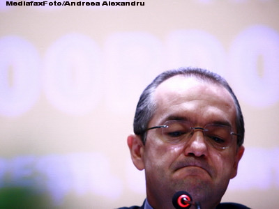 VIDEO. Emil Boc pentru Stirile ProTv: "A venit randul companiilor de stat"