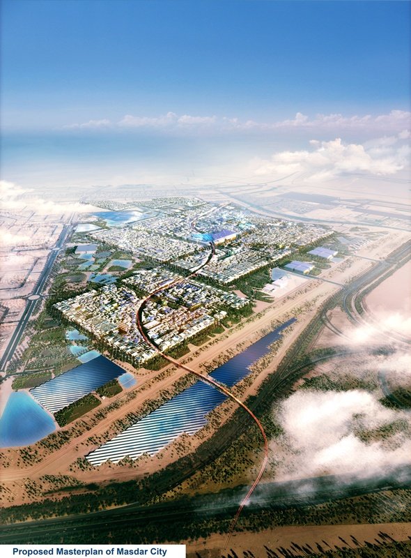 Masdar