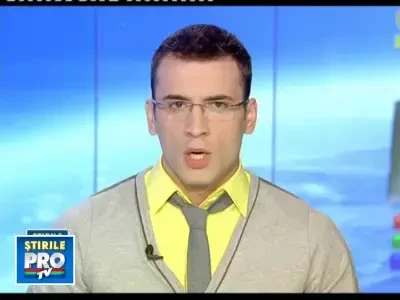 O familie din Cluj putea sa piara din cauza unui cos de fum neizolat