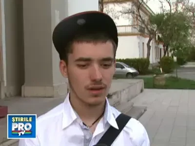 Adrian Tutu dupa Romanii au talent:Imi lipseste o imbratisare de la parinti