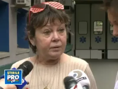 Iurie Darie a lesinat. L-a luat salvarea de la o banca din Dorobanti. FOTO