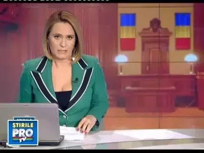 Cristi si Mihaela Borcea divorteaza