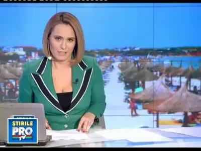 1 Mai romantic la mare? Preturile s-ar putea sa va strice planurile