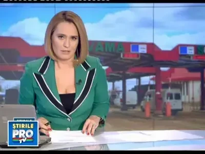 Romanii se intorc la munca, peste hotare. Cum au petrecut de Paste