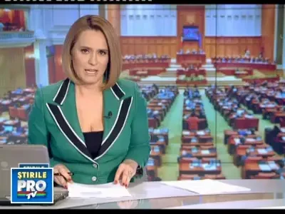 Parlamentarii au grija zilei de maine. Vezi ultima gaselnita incredibila