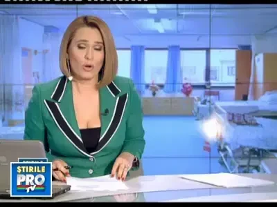 Fundatia Renasterea: clinica in care cancerul mamar poate fi depistat rapid