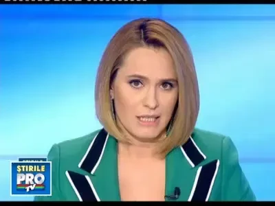 Dansez pentru tine: Mari emotii pentru Augustin Viziru si Aurora