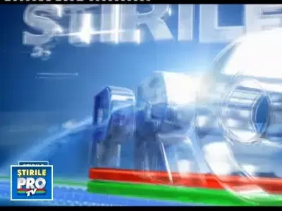 Stirile ProTv de la ora 19.00 cu Andreea Esca - 27.04.2011