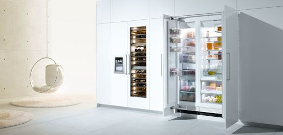 Romanii si luxul: plasme de 5.000 de euro si frigidere de 30.000 de euro