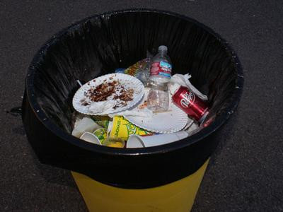 Deznodamant dramatic pentru femeia care a castigat 1 milion de dolari dintr-un bilet gasit la gunoi