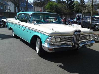 Edsel