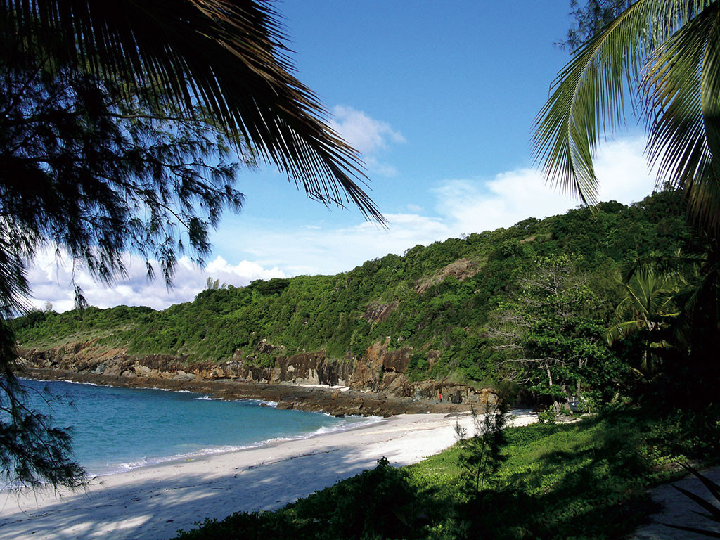 Tara care s-a nascut "din greseala". Un mister pe care savantii inca nu si-l pot explica