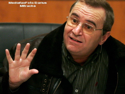 Dinel Nutu Staicu a fost adus in Romania. Urmatoarea destinatie: arestul