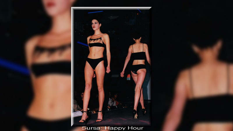 Borcea a ajuns la Miami, la iubita.Inelul de pe degetul ei o fi de logodna?