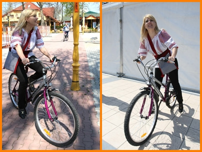 Olguta Vasilescu: PDL a comandat 4 milioane de biciclete din China
