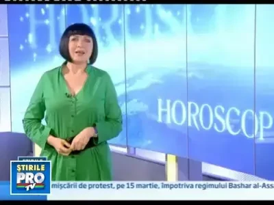 Scorpionii au parte de castiguri. Vezi ce-ti rezerva astrele