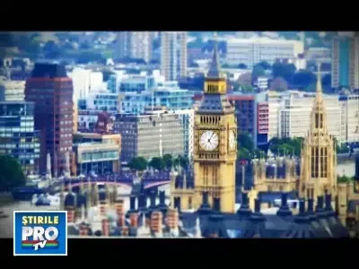 Nunta printului William cu Kate Middleton, LIVE pe www.stirileprotv.ro