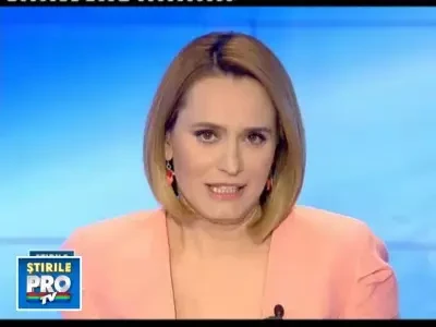 Spectacol la Dansez pentru tine: dansuri in ploaie si vampiri