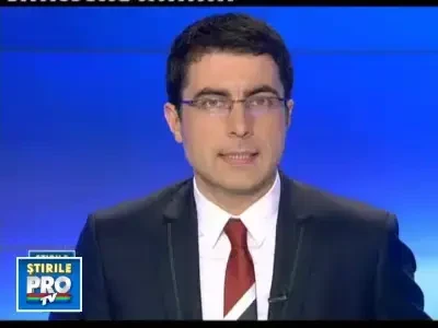 Botosani: 30 de persoane evacuate din bloc. O conducta de gaz a luat foc