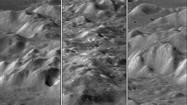 "Moartea vine pe apa". Imagini din satelit cu cele mai mari furtuni din SUA