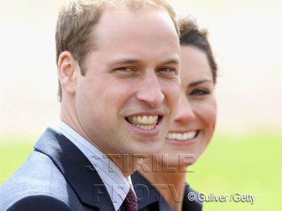 Nunta printului William - aspecte inedite prezentate in cifre