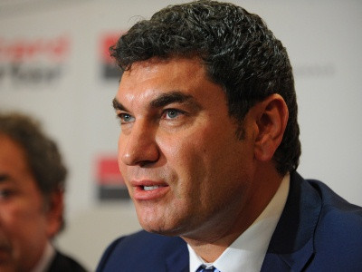 Cristi Borcea a ratat ultima sansa de a iesi din inchisoare. Contestatia sa a fost respinsa de Curtea de Apel Bucuresti