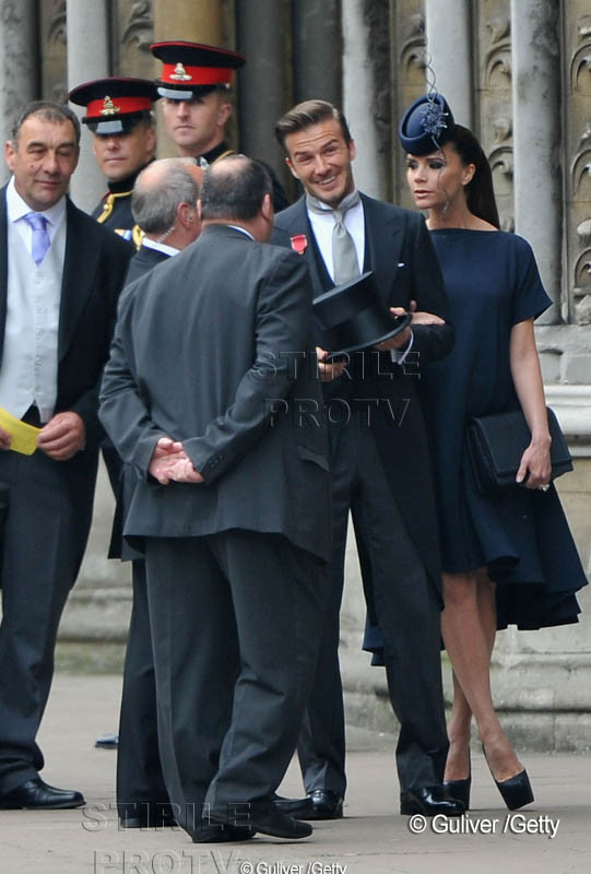 Moda la nunta regala: palarii extravagante, rochii colorate, rochia miresei