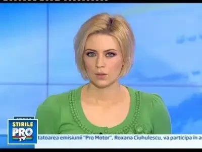 Un camin studentesc din Timisoara, zguduit din temelii de o explozie