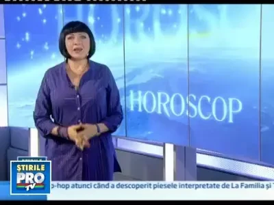 Balantele se pregatesc de petrecere. Vezi ce-ti rezerva astrele