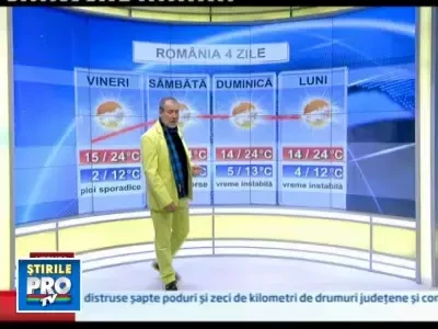 Rezolva problema lui Busu! 29.04.2011