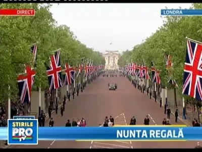 VIDEO. Ultima noapte a domnisoarei Kate: s-a cazat la un hotel de 5 stele