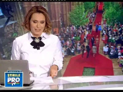 FOTO. Regele Mihai si Principesa Margareta, tinute de gala la nunta anului