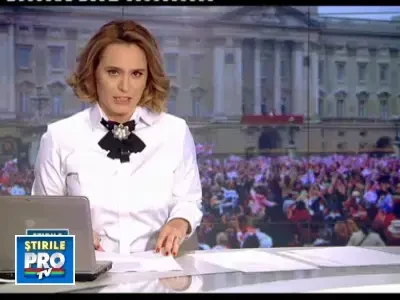 Monarhia britanica pe un drum nou odata cu nunta Printului William cu Kate