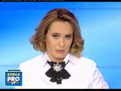 Stupoare. Cu cine vrea Irina Columbeanu sa locuiasca