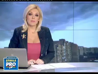 Ploi torentiale de 1 Mai. Vezi cum va fi vremea in urmatoarele zile