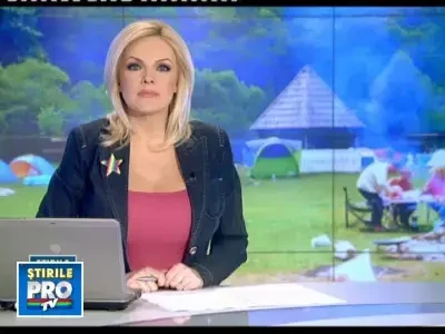 Distractia la romani, dupa Paste. Un gratarel, un pescuit, o leneveala