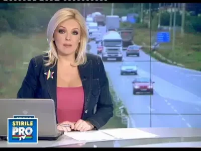 Atentie la viteza. 2800 de politisti, pusi pe amenzi in vacanta de 1 Mai