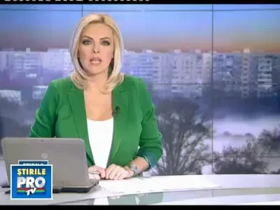 Intrebarea zilei: "Ati simtit cutremurul de 4,9 din Vrancea?"